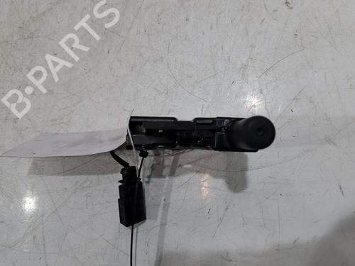 Hood lock AUDI Q2 (GAB, GAG) 35 TFSI | BP29636504C133 