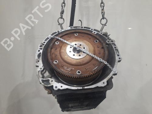 Gearkasse JAGUAR XF I (X250) 2.2 D (190 hp) 33035618