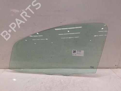 Used Front left door window CITROËN C1 (PM_, PN_) 1.0 (68 hp) 27502070