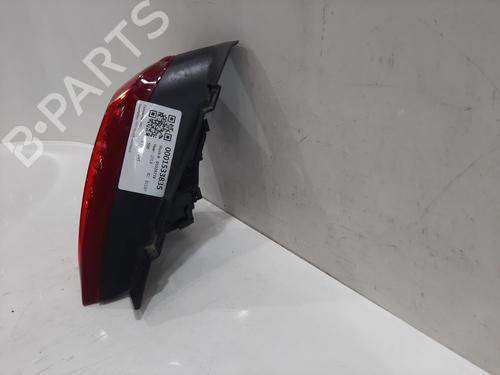Left taillight FIAT 500 (312_) 1.2 (312AXA1A) | BP29581373C34 