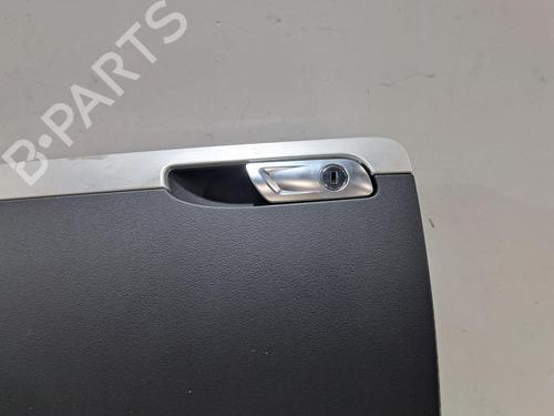 Glove box AUDI TT Roadster (8J9) 2.0 TFSI | BP30897187C95 