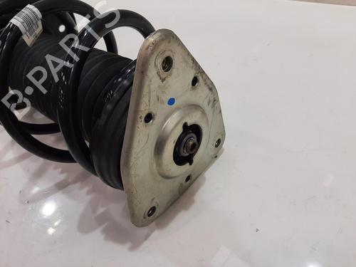 Left front shock absorber VAUXHALL COMBO Mk IV (E) Box Body/MPV (K9) 1.5 D | BP35921617M16 - Image 5