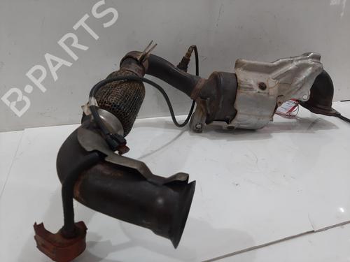 Catalyst FORD FIESTA VII (HJ, HF) 1.0 EcoBoost | BP29581321M10 