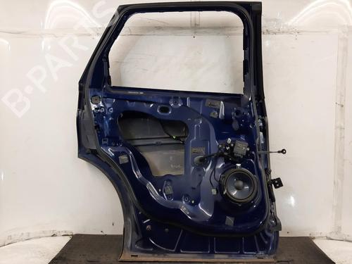 Dør venstre bagtil FORD USA EDGE 2.0 TDCi AWD | BP31596883C4 