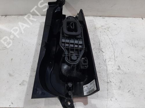 Left taillight VAUXHALL COMBO Mk IV (E) Box Body/MPV (K9) 1.5 D | BP39614812C34 - Image 6