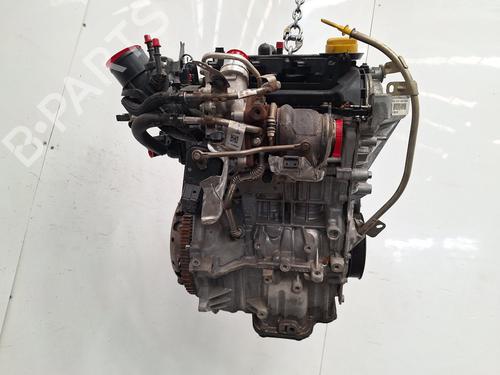 Engine DACIA SANDERO III 1.0 TCe 90 | BP37422069M1 - Image 4