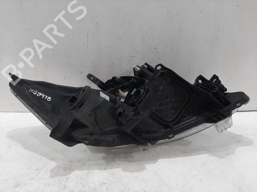 Left headlight TOYOTA AURIS (_E15_) 1.6 (ZRE151_, ZRE151R) | BP31650085C28 
