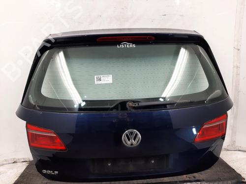 Coffre VW GOLF SPORTSVAN VII (AM1, AN1) 1.6 TDI (110 hp) 31914411