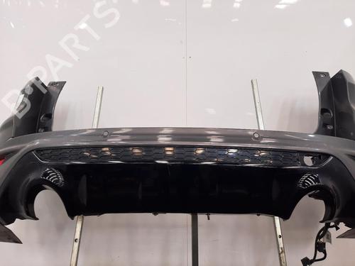 Rear bumper FORD KUGA II (DM2) 2.0 TDCi 4x4 | BP29703902C8 