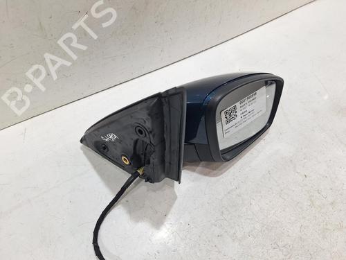Right mirror SKODA FABIA III (NJ3) 1.0 | BP30897137C27