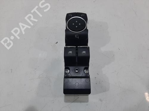 Comutador FORD FIESTA VII (HJ, HF) 1.0 EcoBoost (140 hp) 31341835