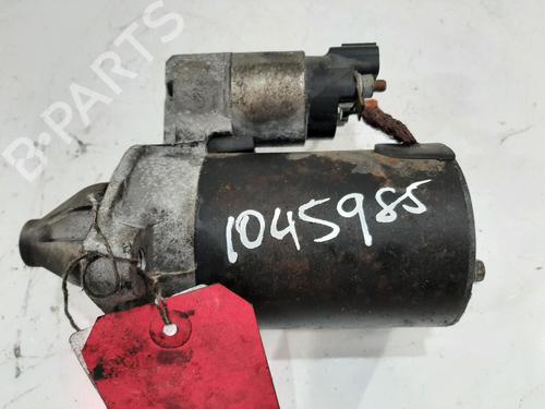 Starter HYUNDAI i10 I (PA) 1.2 | BP33754043M8 - Image 6