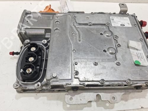 Inverter/Converter JAGUAR I-PACE (X590) EV400 AWD | BP32120462M119 - Image 4