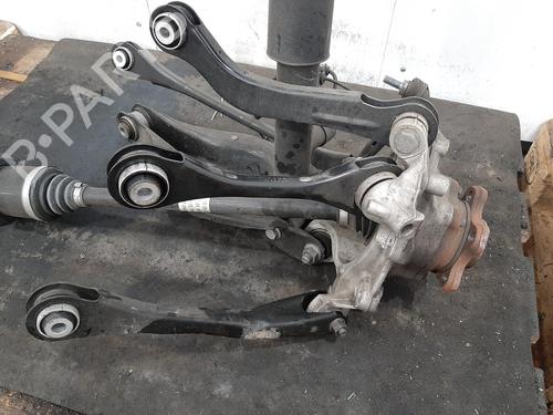 Querlenker links hinten BMW 4 Convertible (G23, G83) 420 i | BP26775914M14 