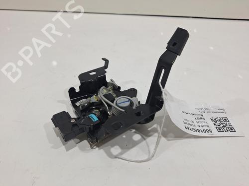 Used Hood lock Hood lock SUZUKI SWIFT VI (ZD_, ZC_) 1.2 VVT Hybrid (ZCEDS, AOL312) (83 hp) 39889015 39889015