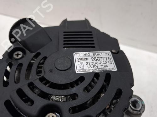 Alternator KIA PICANTO II (TA) 1.0 | BP40116902M7 - Image 2