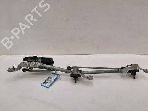 Used Front wiper motor NISSAN JUKE (F15) 1.6 (117 hp) 28311585