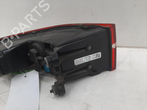 Right taillight JAGUAR I-PACE (X590) EV400 AWD | BP26853747C35