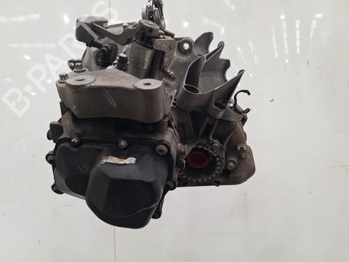 Gearbox VAUXHALL CORSA Mk IV (E) (X15) 1.4 | BP33436440M3 - Image 4