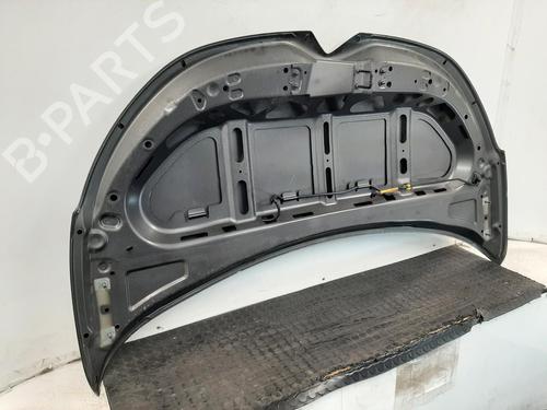 Hood CITROËN C3 AIRCROSS II (2R_, 2C_) 1.2 PureTech 110 (2RHNZB, 2RHNZW, 2RHNPX, 2RHNPJ) | BP29398029C1 