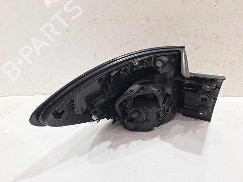 Right taillight RENAULT CAPTUR I (J5_, H5_) 0.9 TCe 90 | BP32193552C35 