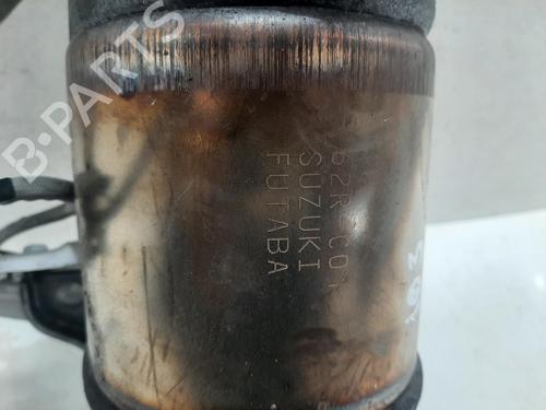 Catalyst SUZUKI IGNIS III (MF, FF) 1.2 Hybrid (ATK412) | BP32478079M10