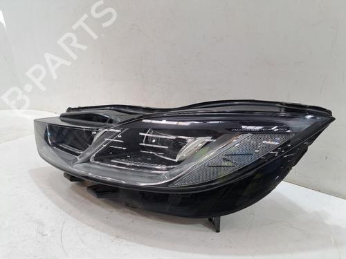 Left headlight JAGUAR I-PACE (X590) EV400 AWD | BP35768347C28 - Image 3