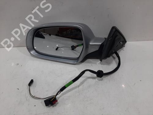 left-mirror-audi-a5-sportback-8ta-2007-2008-2009-2010-2011-2012-2013-2014-2015-2016-2017-37465255 main image
