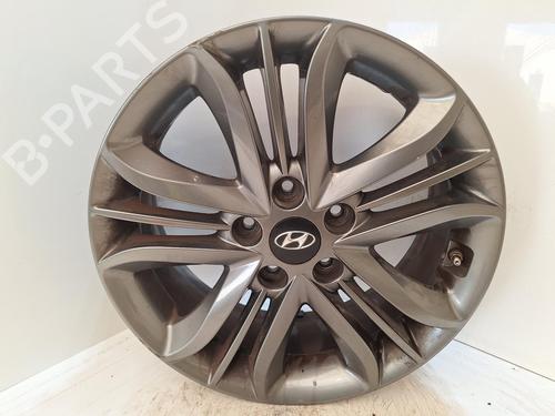 Used Rim Rim 34338875 34338875