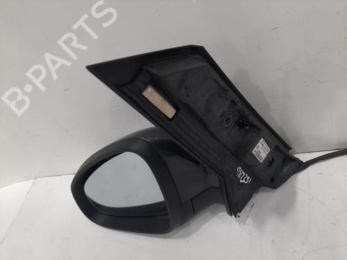 Left mirror VAUXHALL ASTRA Mk VI (J) (P10) 1.3 CDTI | BP26798797C26 