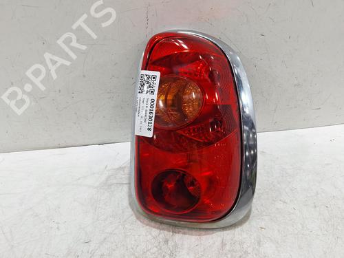 Right taillight MINI MINI COUNTRYMAN (R60) Cooper | BP32144861C35 