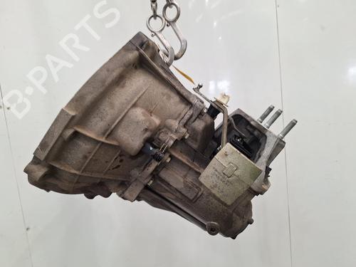 Gearbox FORD FIESTA VII (HJ, HF) 1.0 EcoBoost Active | BP36535100M3 - Image 3