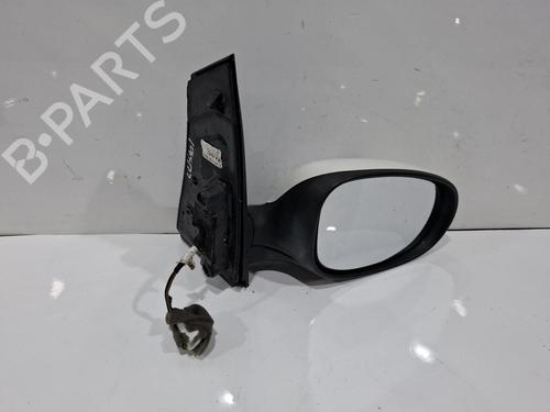 Used Right mirror Right mirror FORD KA (RU8) 1.2 (69 hp) 40267828 40267828