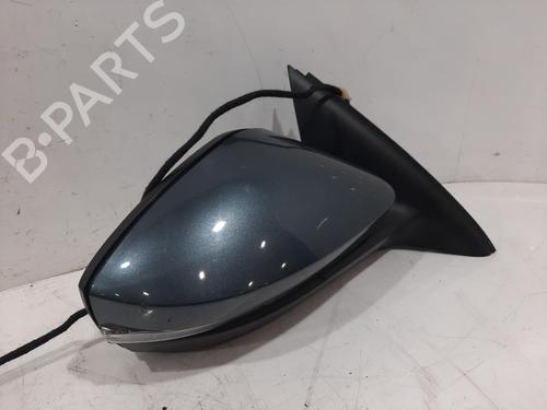 Retrovisor derecho SKODA OCTAVIA III (5E3, NL3, NR3) 1.6 TDI | BP29882613C27 