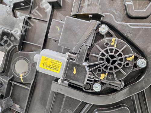 Front right window mechanism KIA SPORTAGE IV (QL, QLE) 1.7 CRDi | BP32027148C23 