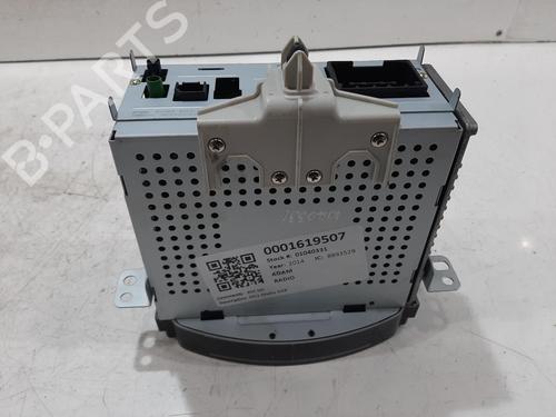 Radio VAUXHALL ADAM (M13) 1.2 | BP31999276E6