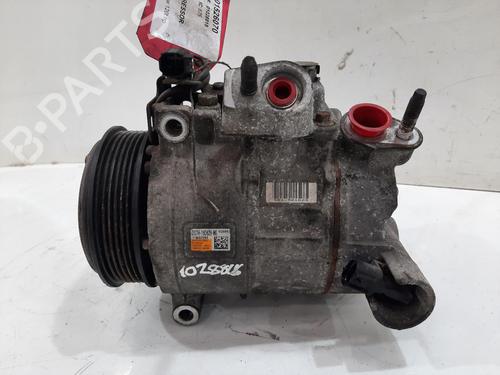 AC compressor FORD KUGA II (DM2) 1.5 TDCi | BP29524626M34 