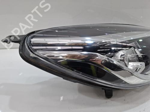 Right headlight FORD FIESTA VII (HJ, HF) 1.1 Ti-VCT | BP39070644C29 - Image 2