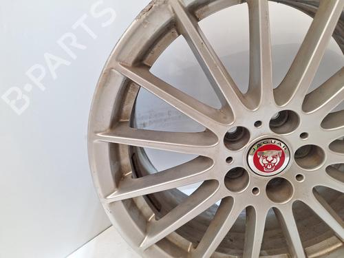 Fælk JAGUAR I-PACE (X590) EV400 AWD | BP33939941C45  - Image 5