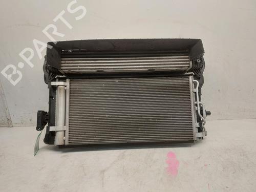 Kølerpakke KIA CEED (CD) 1.5 T-GDI | BP26841576M120 