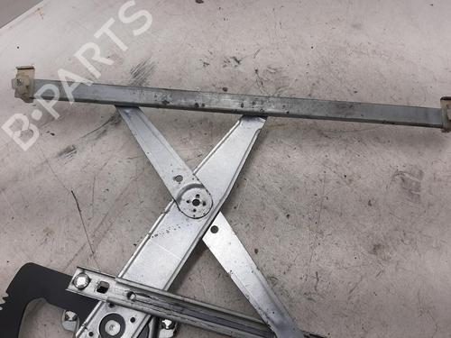 Front right window mechanism CHEVROLET AVEO / KALOS Hatchback (T200) 1.2 | BP26774782C23 