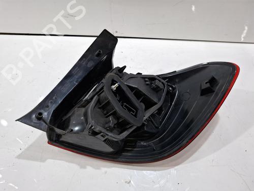 Left taillight DACIA SANDERO II TCe 90 (B8M1, B8MA, B8AC) | BP40454809C34 - Image 6