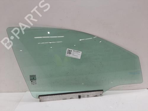 Used Front right door window VAUXHALL ASTRA Mk V (H) (A04) 1.6 (L48) (105 hp) 31088657