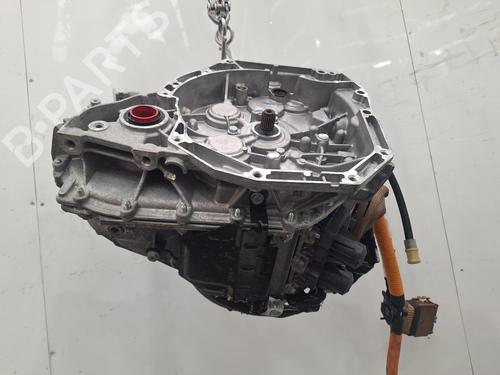 Gearbox RENAULT CLIO V (B7_) 1.6 E-TECH 145 (B7MU) | BP32422666M3