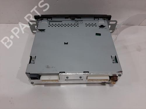 Radio VAUXHALL VIVARO B Van (X82) 1.6 CDTi | BP37422110E6 - Image 4
