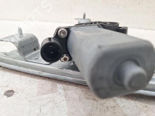 Rear right window mechanism DACIA DUSTER (HS_) 1.5 dCi | BP31537894C25