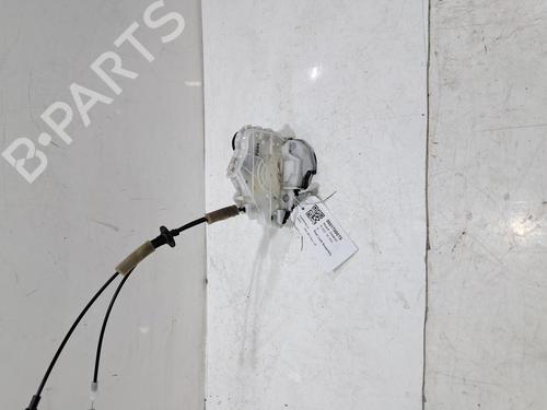 Used Other Other MAZDA 3 Saloon (BP_) 2.0 SKYACTIV-X M Hybrid (BP2S) (179 hp) 34339010 34339010