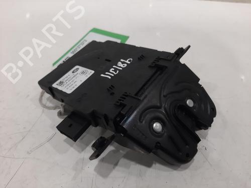 Tailgate lock JAGUAR I-PACE (X590) EV400 AWD | BP26838238C101 