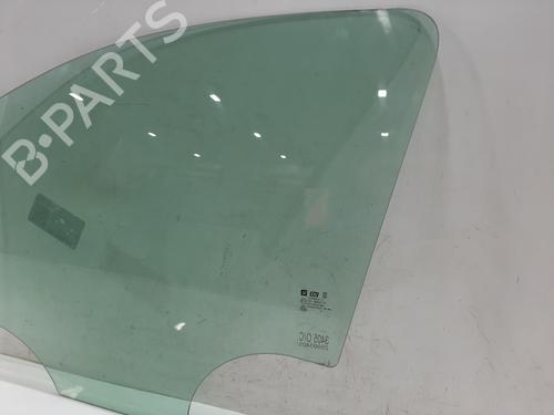 Dørrute ventre foran VAUXHALL MOKKA / MOKKA X (J13) 1.6 | BP29882720C18