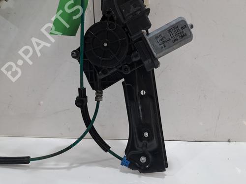 Front right window mechanism BMW 1 (F20) 116 i | BP28275355C23 